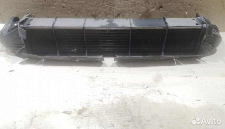 Интеркуллер Mercedes c-class w203 2003 год