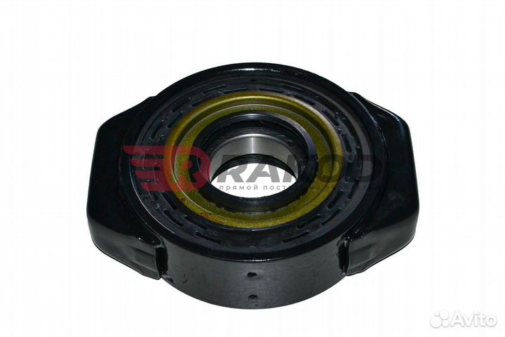 Подшипник подвесной D70 70x24 FAW createk