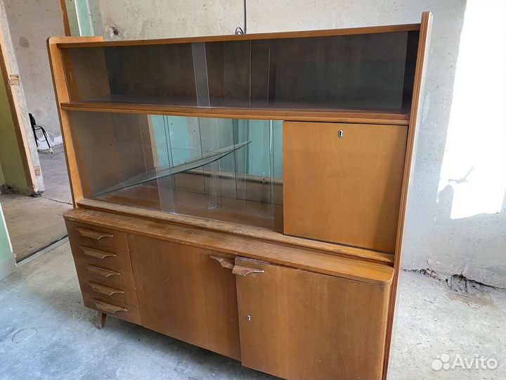 Сервант татра чехия