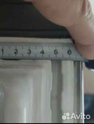 Уплотнитель для холодильника