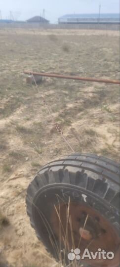 Сцепка борон