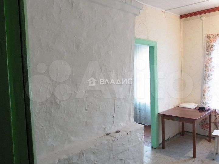 3-к. квартира, 47,5 м², 1/1 эт.