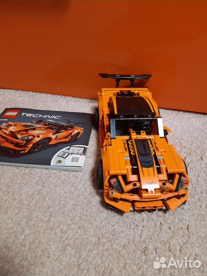 Lego technic
