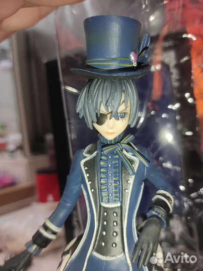 Сиэль Фантомхайв Аниме Фигурка