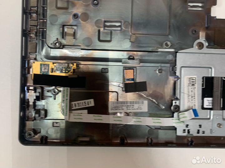 Топкейс для ноутбука hp 6470b