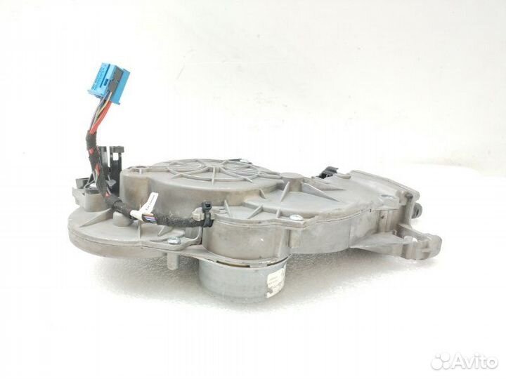 Привод крышки багажника Mercedes-Benz Glc-Class