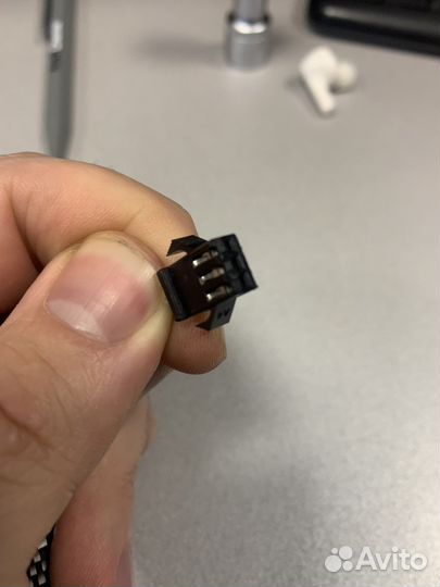 Аккумулятор для машины на радиоуправлении