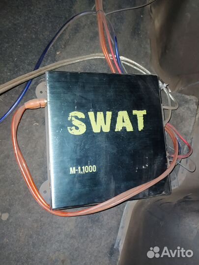 Сабвуфер 12 edge spl