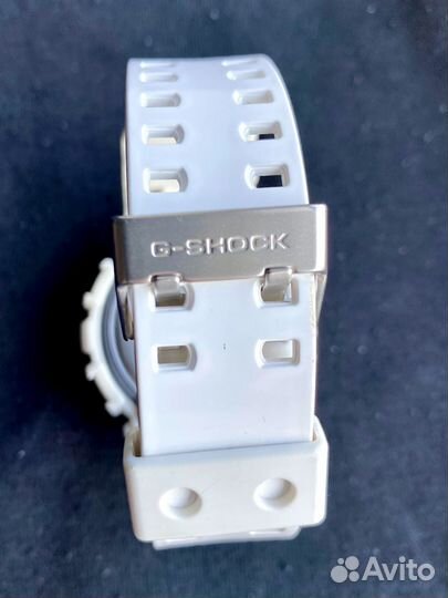 Часы Casio G-Shock ga-100a 5081