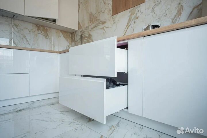 Цена за всю кухню CN:024679