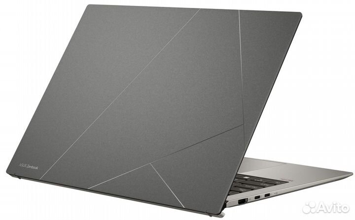 UX5304MA ZenBook S13 Ultra7 32/1T oled 10 мм