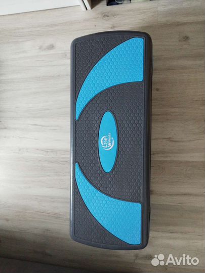 Степ-платформа