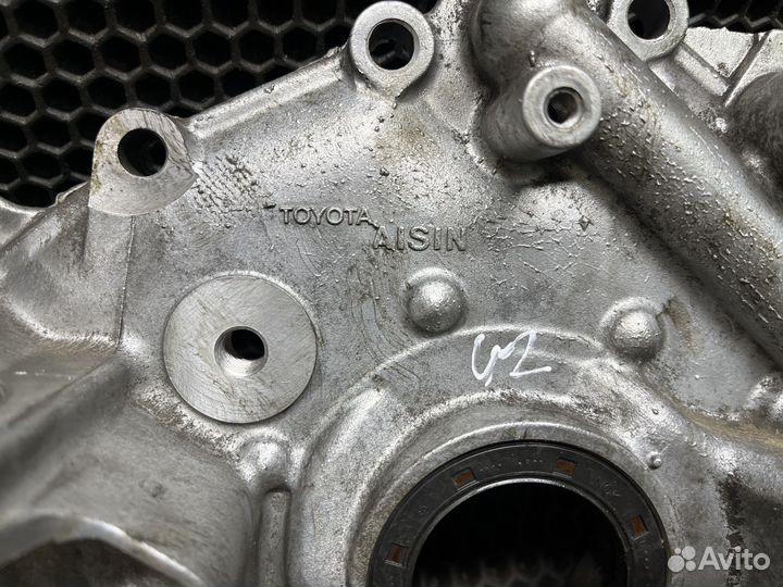 Маслонасос Toyota Lexus 1 UZ-FE