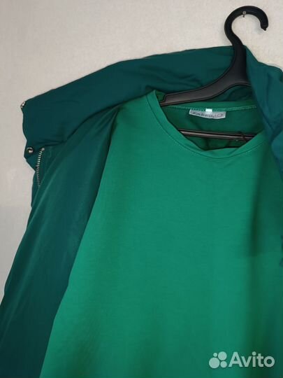 Пакет женской одежды