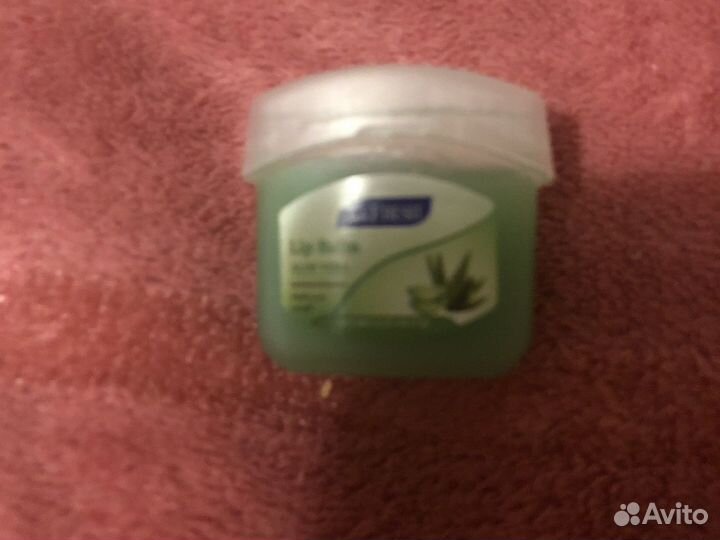 Арабский косметический вазелин