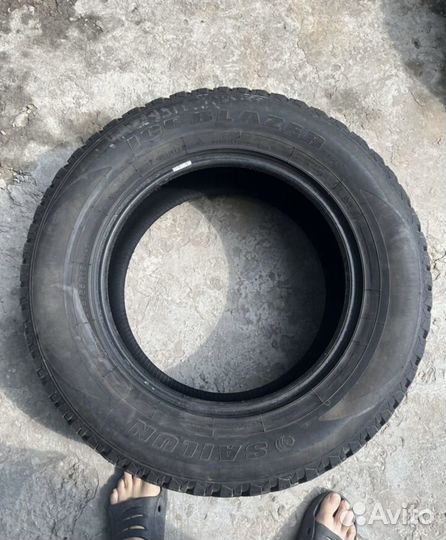 Sailun Ice Blazer WST2 LT 265/65 R18 114