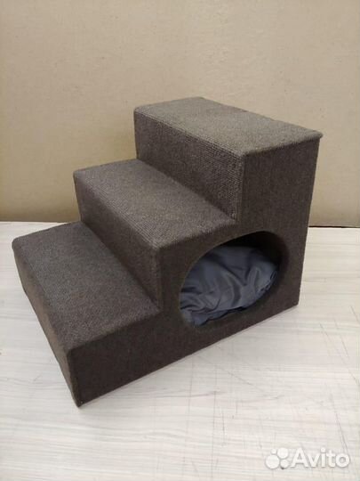 Лесенки для мелких пород собак