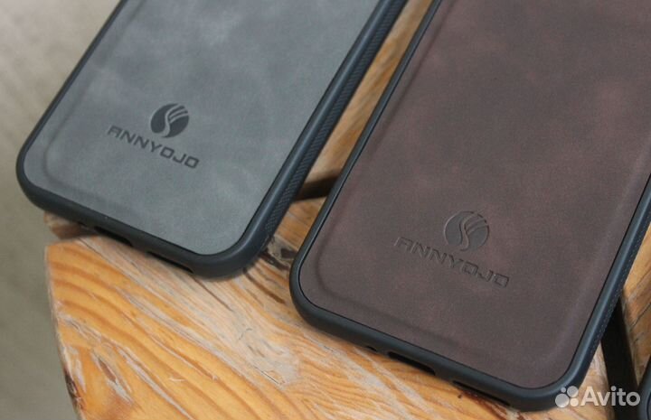 Чехол для Google Pixel 9 / 9 Pro с Магнитом