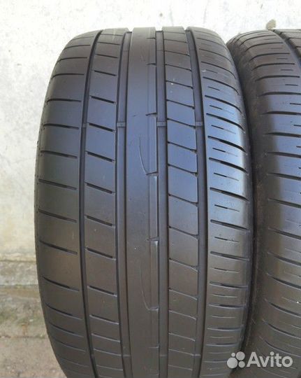 Dunlop SP Sport Maxx RT 2 285/40 R20 108Y