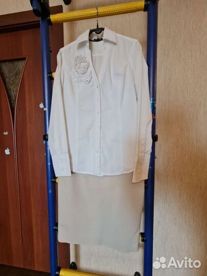 Женская одежда пакетом (капсула) 42 разм