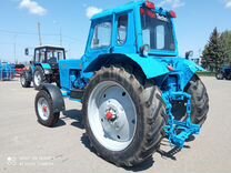Авито нижегородская область продажа тракторов мтз культиватор аврора 800