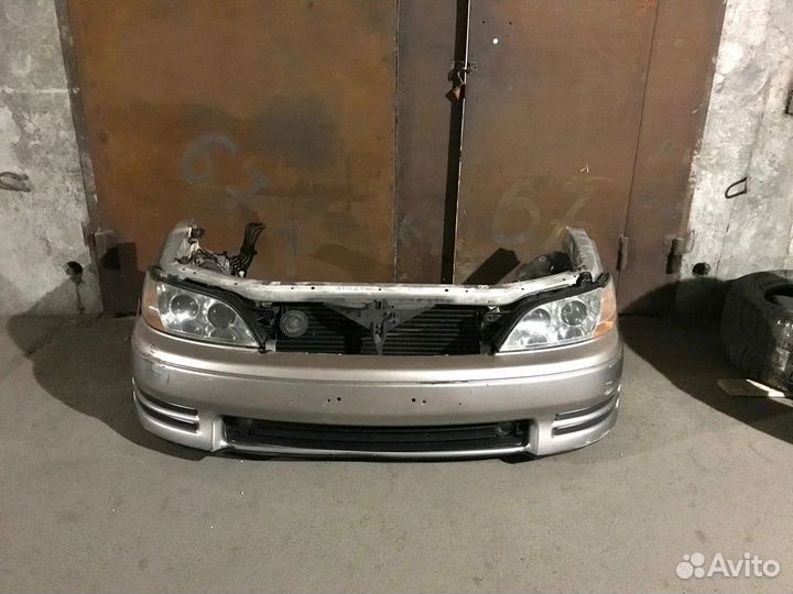 Ноускат Windom vcv10 vcv11