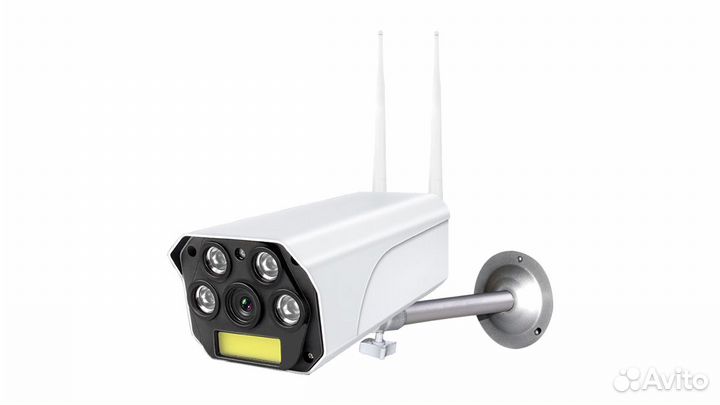 Видеонаблюдения Ritmix IPC-270S