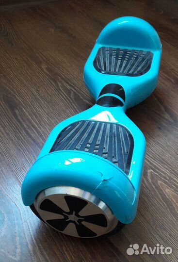 Гироскутер