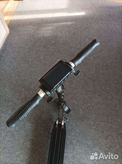 Электро самокат kugoо s3