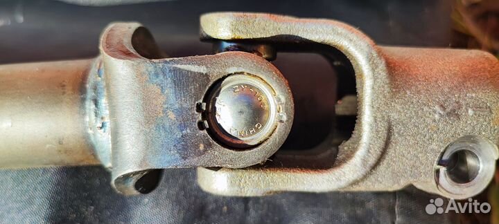 Кардан рулевой для Nissan X-Trail (T31) 2007-2014