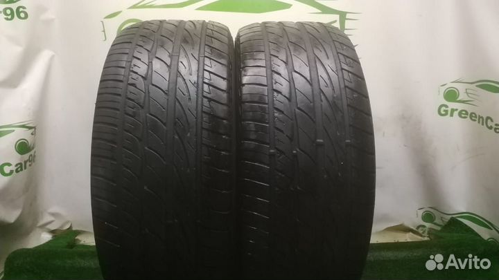 Nitto NT850+ Premium CUV 255/55 R18