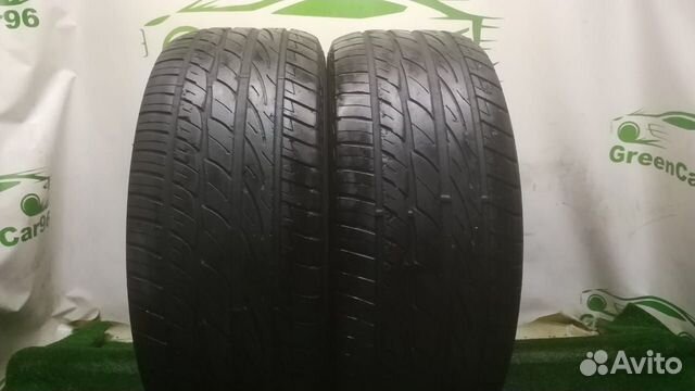 Nitto NT850+ Premium CUV 255/55 R18