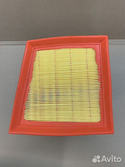 Воздушный фильтр Ford Ecosport