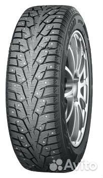 Yokohama Ice Guard IG55 265/70 R16 112T