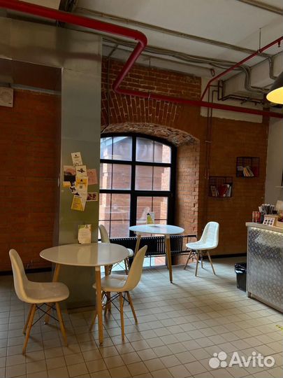 Кофейня в бизнес центре. Готовый бизнес