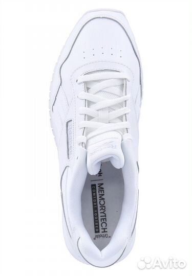 Кроссовки Reebok glide