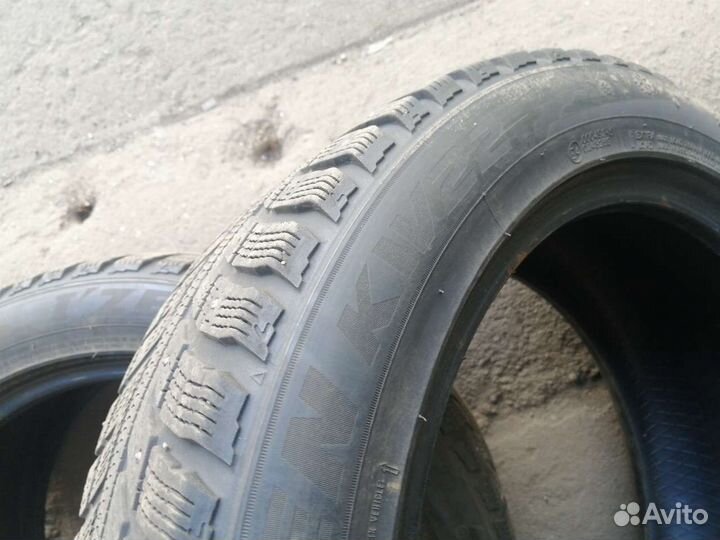Kumho I'Zen KW22 225/50 R17