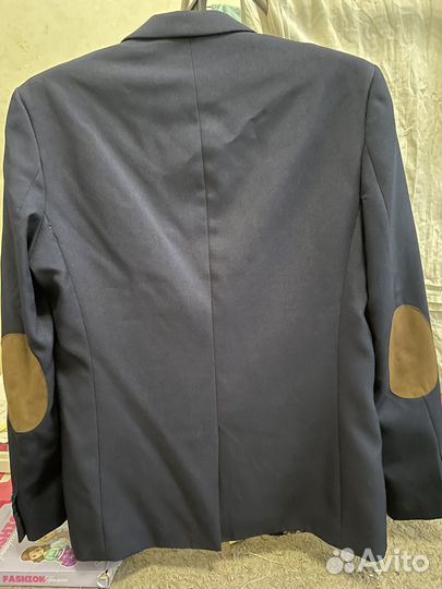 Пиджаки peplos б/у в хорошем состоянии