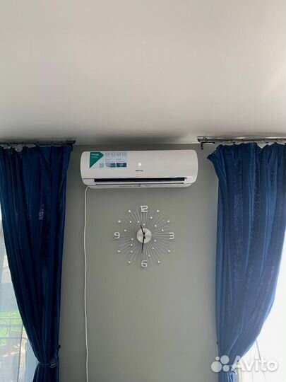 Сплит система от производителя