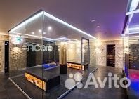 Абонемент в фитнес клуб Encore Moscow City