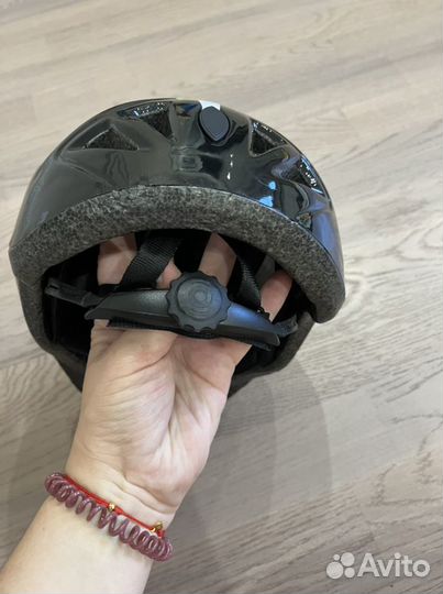 Велошлем на 1,5-2 года