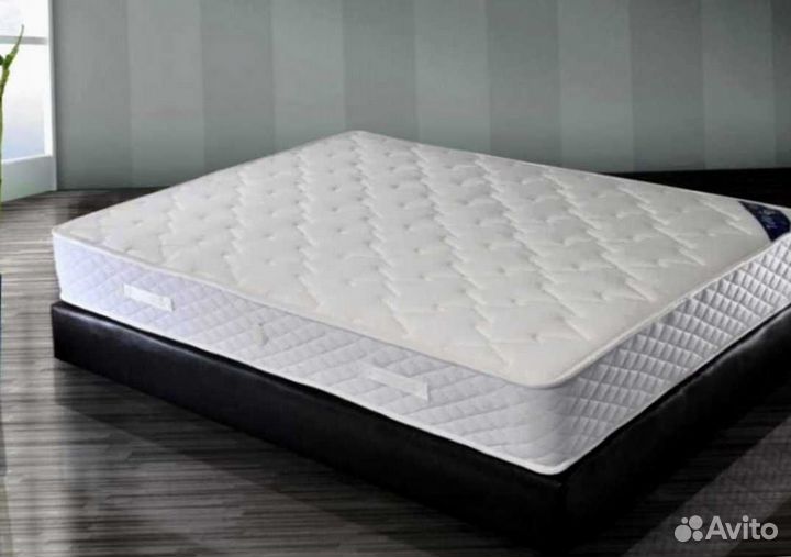 Матрас анатомический