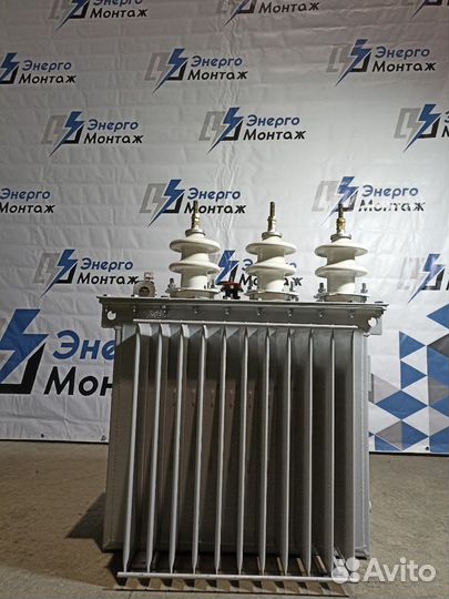 Трансформатор тмг 25/10