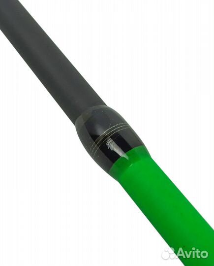 Спиннинг лайт Victory, длина 2,70м, тест 0-10г