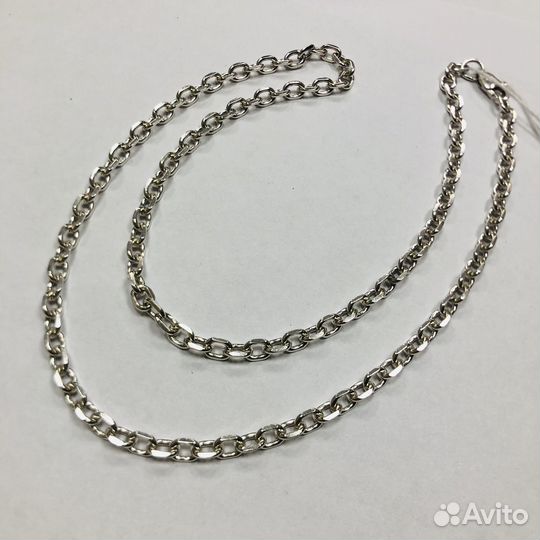 Серебряная цепь (27384)
