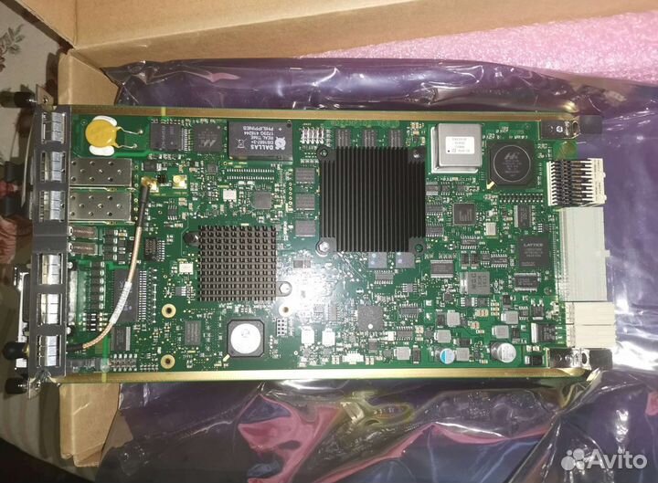 Главная плата управления Huawei Wd22mptg2