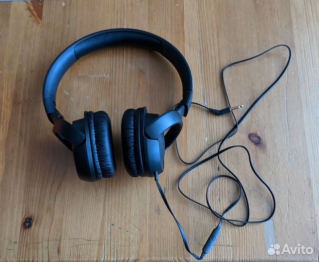 Наушники JBL Tune500 новые