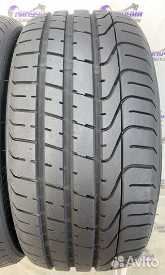 Pirelli P Zero 235/35 R19 91Y