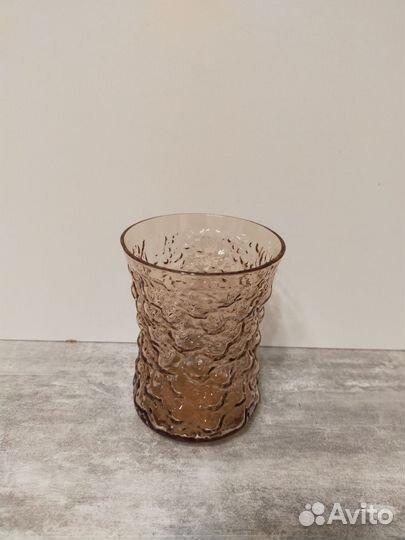 Стаканы из наборов. СССР