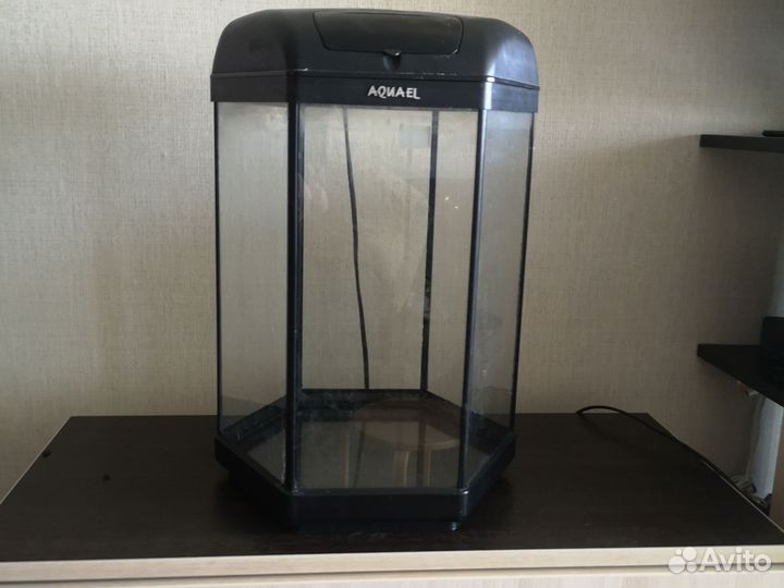 Аквариум 20л